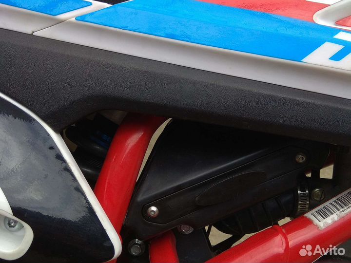 Аполо DT 125