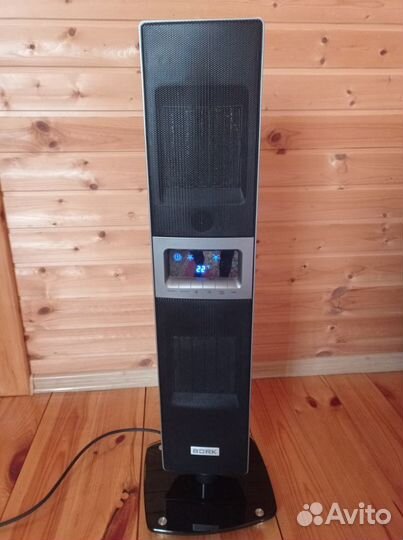 Обогреватель керамический Bork O703