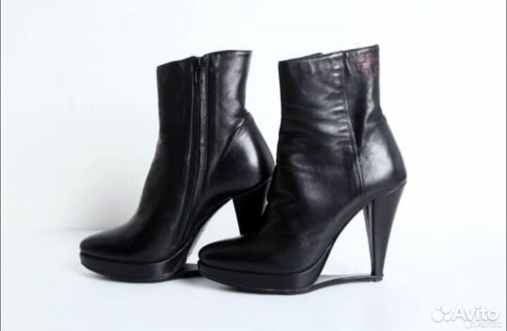 Ботильоны a.f vandevorst