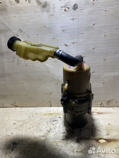 Насос эгур Mazda 3 BK, Mazda 5 №6