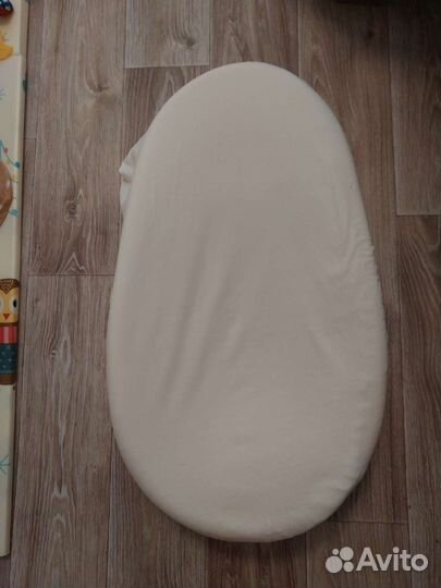 Кокон для новорожденных