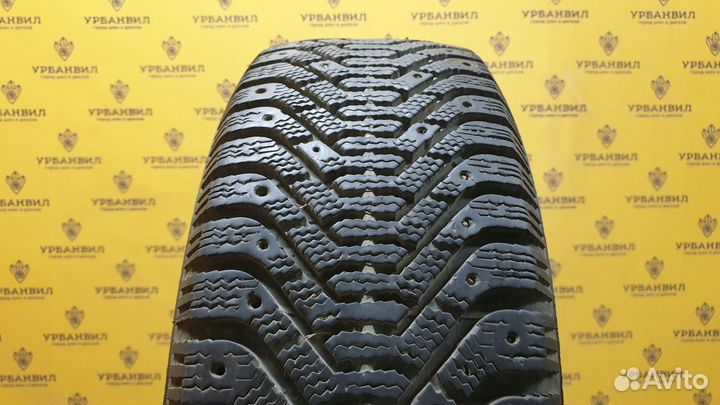 Goodyear UltraGrip 500 205/60 R16