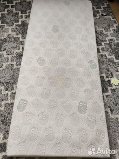 Матрас детский160*70