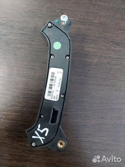 Кнопки на руль Bmw 520I E39 M52 1996