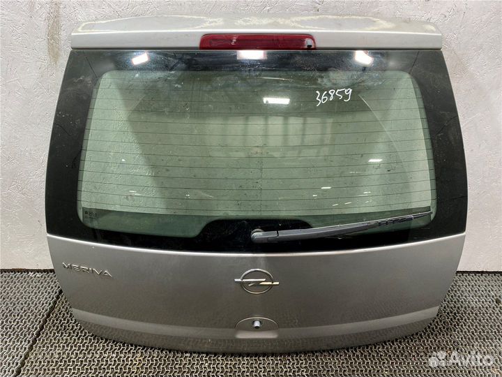 Двигатель стеклоочистителя задний Opel Meriva, 200