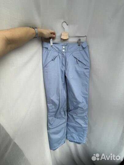 Брюки Termit жен горнолыжные XS, новые