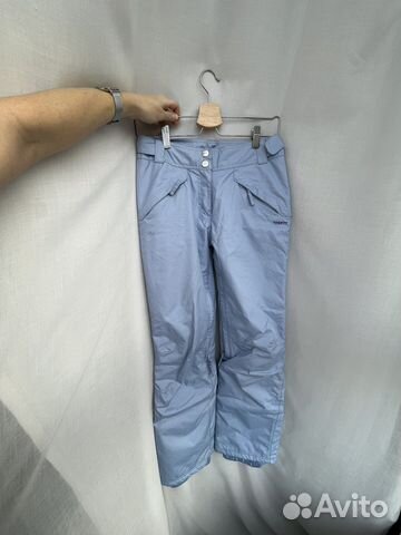 Брюки Termit жен горнолыжные XS, новые