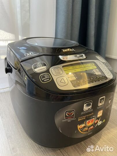 Мультиварка бу