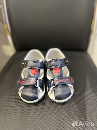 Сандалии детские