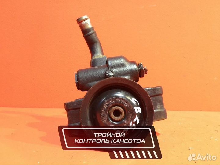 Насос гура для Ford Fusion fxjb (Б/У)