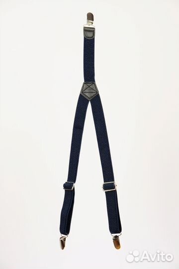 Детские подтяжки (набор 5шт)