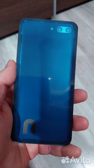 Задняя крышка для Huawei honor 10