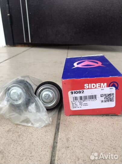 Комплект запчастей для крайслер PT Cruiser