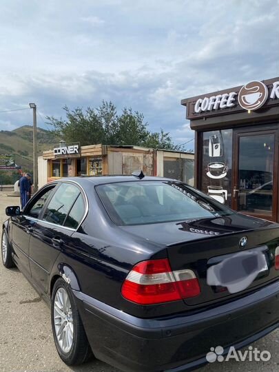 Сиденья bmw 3 e46