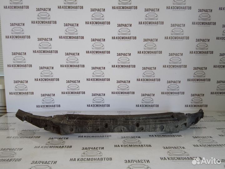 Наполнитель переднего бампера volvo XC60 2017+