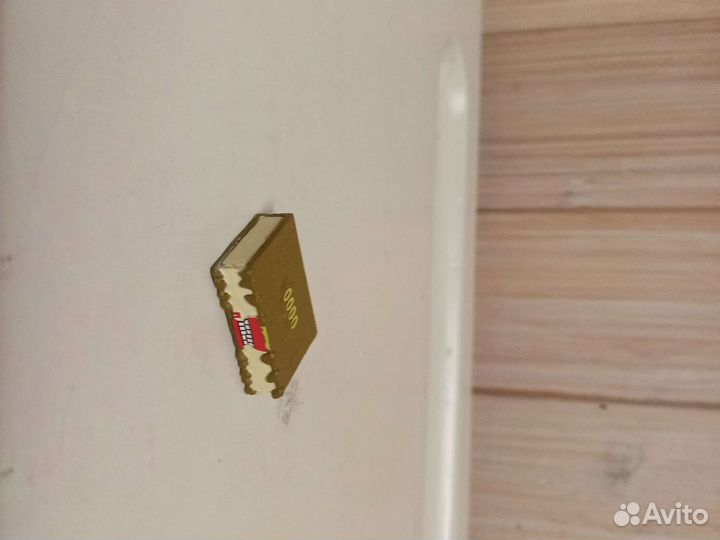 Фигурка из Гарри Поттера (Хагрид с Аксесуароми)