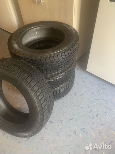 Nokian Tyres Nordman 4 175/65 R14