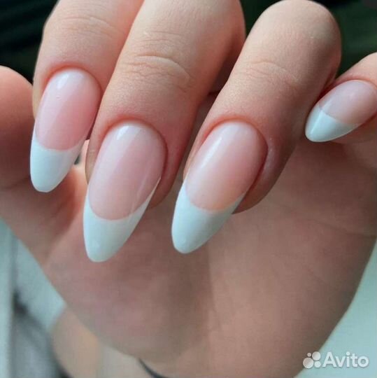 Маникюр педикюр наращивание ногтей