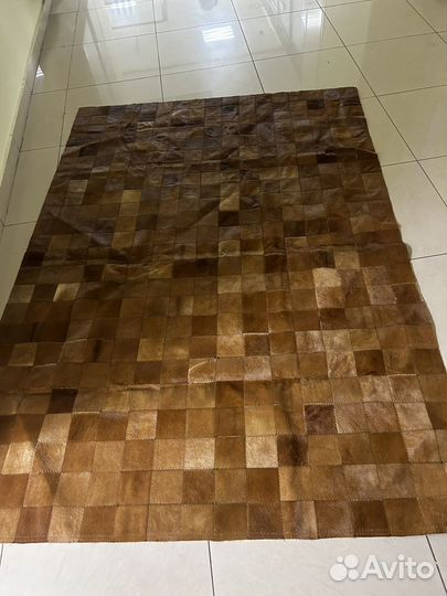 Ковер IKEA kornum 235*168 см