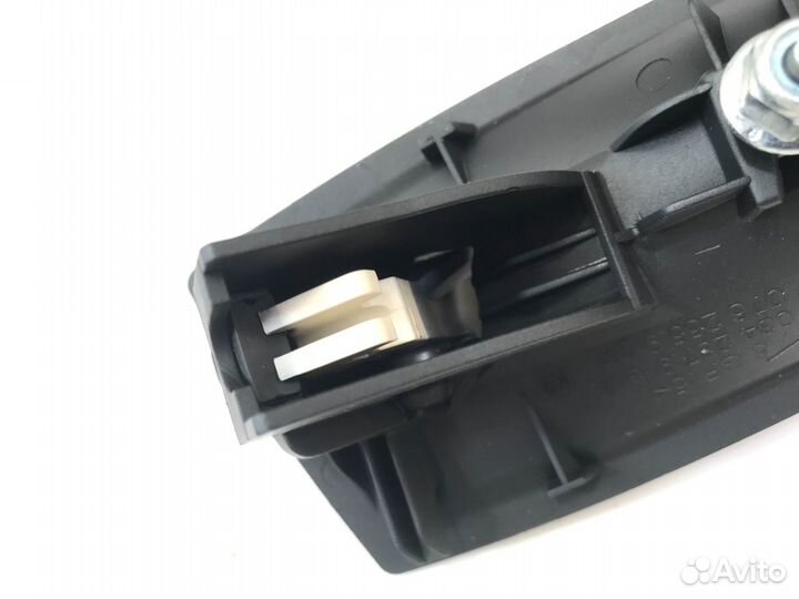 Ручка левой двери BMW 5 E60