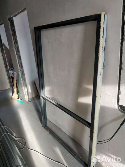 Балконая рама