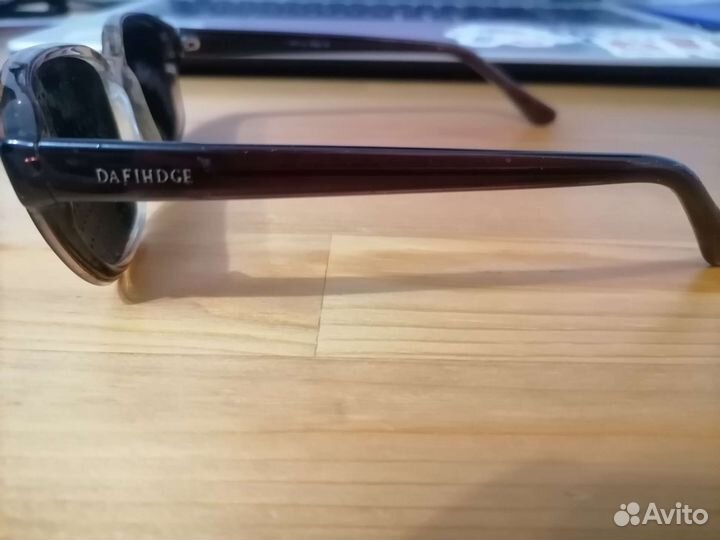 Перфорационные очки Dafihdge