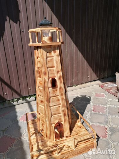 Декор для двора