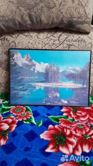 Картина СССР