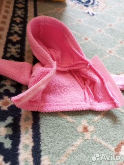 Куртка для барби