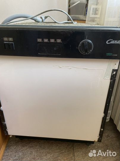 Посудомоечная машина candy