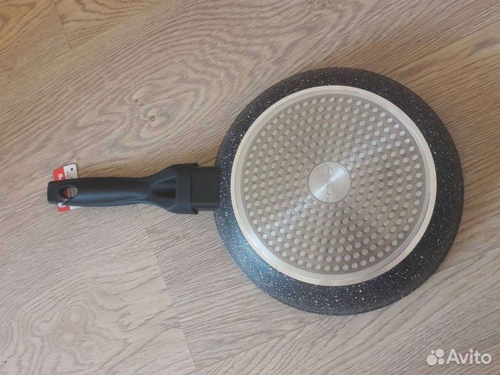 Сковорода новая 24 см Krausberg. Мечта 22 см