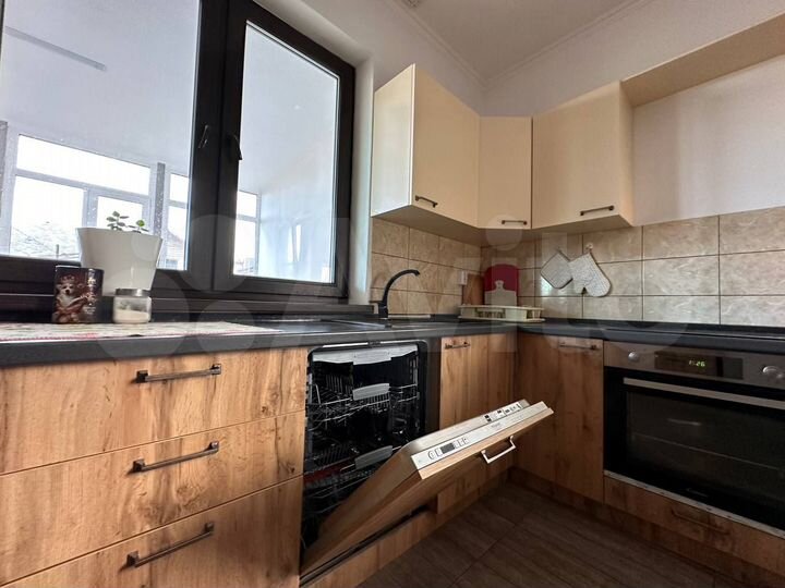 Дача 269,2 м² на участке 8,3 сот.