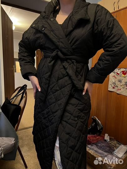 Плащ женский