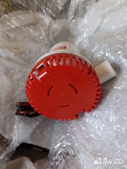 Водяной насос погружной