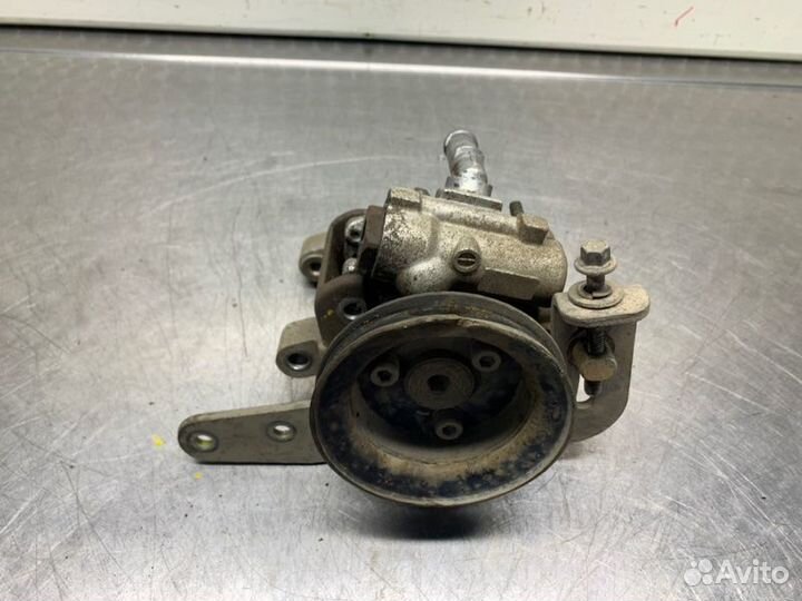 Насос гидроусилителя руля Chery Bonus A13 SQR477F