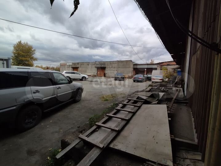 Продам помещение свободного назначения, 574 м²