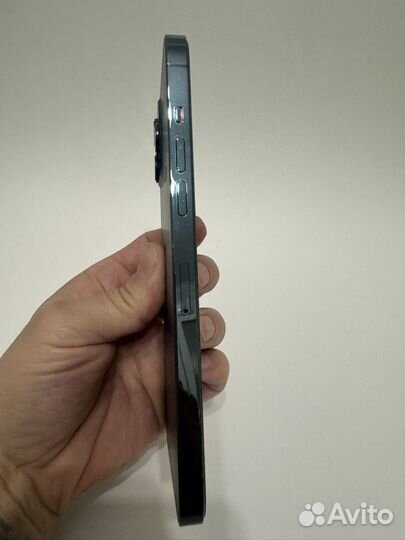 iPhone 12 Pro Max, 256 ГБ