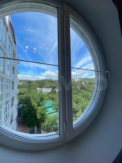 Квартира-студия, 42 м², 4/10 эт.