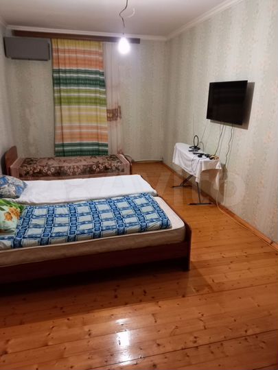 Дом 80 м² на участке 4 сот.