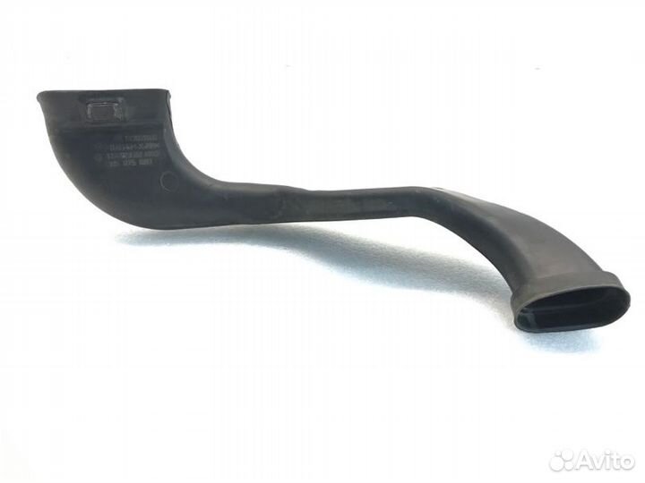 Воздухозаборник Chevrolet Cruze седан 1.6 2014