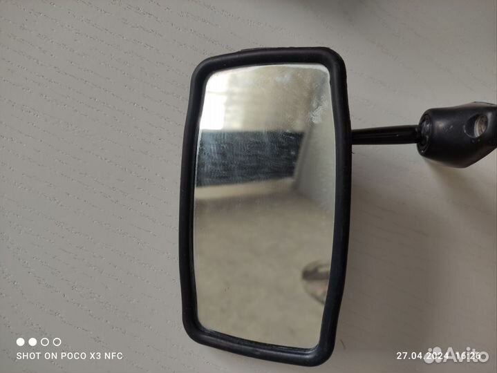 Зеркала ваз 2101-2106