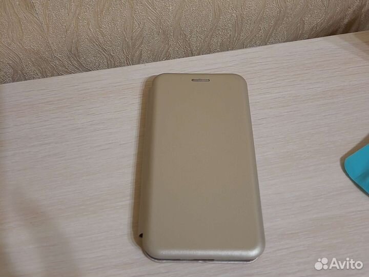 Чехол на samsung A01