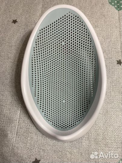 Горка для купания angelcare