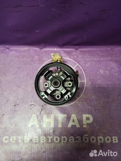 Насос гидроусилителя Mitsubishi Outlander Xl