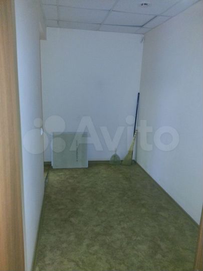 Нежилое помещение под салон красоты, 53 м²
