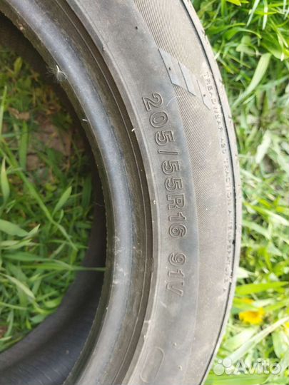 Aptany RP203 205/55 R16 91V