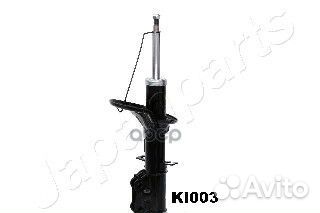 Амортизатор перед лев mmki003 Japanparts