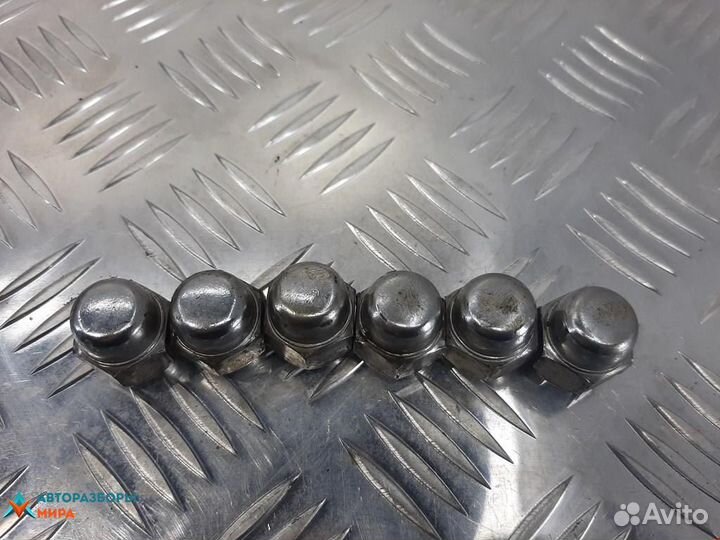 Болт колесный Nissan Armada 2006 40224V5510