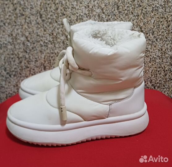 Дутики Эконика 40