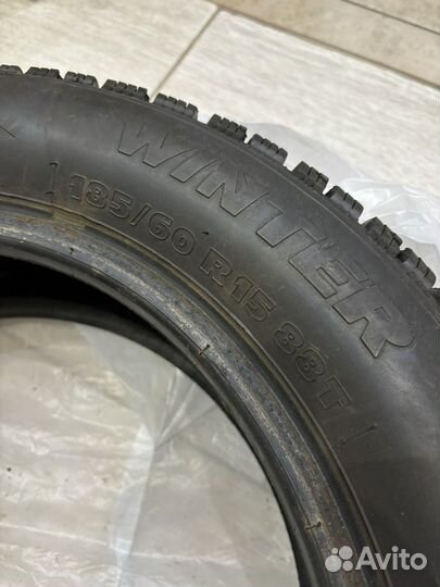 Tigar Winter 185/60 R15